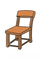 Vorschau - Bildkarten - Bildkarten zum Thema "furniture" - Seite 2