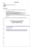 Vorschau - Klassenarbeiten - Klassenarbeit+EWH - Kurzgeschichte Sibylle Berg "Nacht" - Seite 2