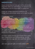 Vorschau - Spiele - Domino Bundesländer und Hauptstädte Deutschland - Seite 2