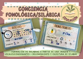Vista previa - Hojas de trabajo - LLAVERO DEL ALUMNO - página 3