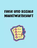 Vorschau - Text - Freie und soziale Marktwirtschaft - Deckblatt
