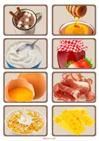 Vorschau - Spiele - Breakfast & Drinks - Stop & Swap - Seite 1