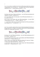 Vorschau - Text - Binomialverteilung - Aufgabe zu Gegenereignissen - Seite 2