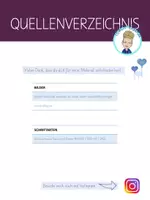 Vorschau - Arbeitsblätter - Rechnen und Malen bis 20 (plus und minus) | 1 Monster-Vorlage - Seite 1