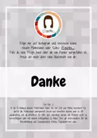 Vorschau - Arbeitsblätter - Pixelbilder: Malen nach Zahlen | Tiere - Seite 1