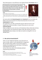 Vorschau - Stundenentwürfe - Von der Kraft der Himmelskörper - Die Gewichtskraft - Seite 3