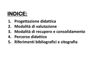 anteprima - Presentazioni / Lavagne - Modello di presentazione concorso docenti - Pagina 2