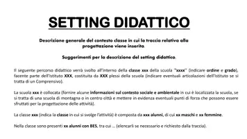 anteprima - Presentazioni / Lavagne - Modello di presentazione concorso docenti - Pagina 3