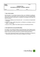 Vorschau - Test - 10-Stunden-Test: Bau und Funktion von Nervenzellen - Seite 3