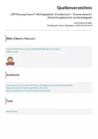 Vorschau - Stundenentwürfe - Würfelgebäude beschreiben + Kommunikation, UPP Planung, Unterrichtsentwurf, GL, JÜL 1-4 - Seite 2