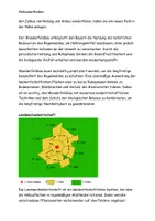 Vorschau - Arbeitsblätter - Wanderfeldbau im tropischen Regenwald vs. Anbaumethoden Text Aufgabe Lösung - Seite 3