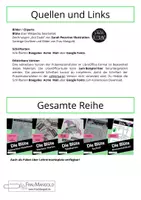 Vorschau - Arbeitsblätter - Der Aufbau der Blüte - Arbeitsblatt - Begriffe zuordnen - Seite 2