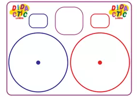 Vista previa - Juegos / Gamificación - Roscos de sílabas - página 3