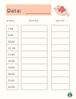 anteprima - Materiale di supporto/inclusione - IL DIARIO DELLE RAGAZZE - Pagina 3