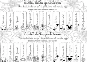 anteprima - Materiale di supporto/inclusione - La fabbrica delle parole - Il potere delle parole - Pagina 1