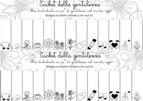 anteprima - Materiale di supporto/inclusione - La fabbrica delle parole - Il potere delle parole - Pagina 3