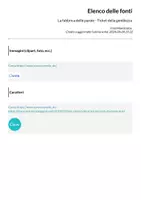 anteprima - Materiale di supporto/inclusione - La fabbrica delle parole - Il potere delle parole - Pagina 2