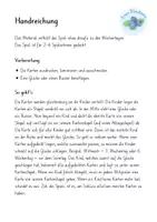 Vorschau - Spiele - Spiel "hau drauf" zu den Wochentagen - Seite 2