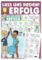 Vorschau - Spiele - Erfolg und Misserfolg Lass uns reden Spiel Psychologie Ethik - Deckblatt