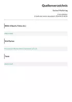 Vorschau - Anderer Materialtyp - Suchsel Muttertag - Seite 1