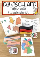 Vorschau - Anderer Materialtyp - Deutschland - Tafel- oder Plakatmaterial - Deckblatt