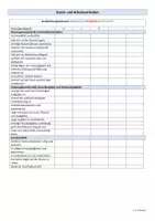 Vorschau - Anderer Materialtyp - Schülerbeobachtung (3. Klasse Bayern) - Seite 2