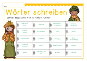 Vorschau - Anderer Materialtyp - Deutschland – Bundesländerspaziergang - Seite 2