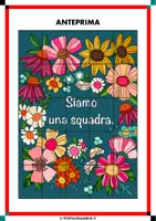 anteprima - Poster - Il Giardino delle Emozioni 6 - Poster collaborativo - Pagina 2