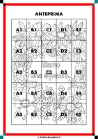 anteprima - Poster - Il Giardino delle Emozioni 6 - Poster collaborativo - Pagina 3