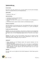 Vorschau - Spiele - Teilbarkeitsregeln mit Kartenspiel trainieren - Seite 2