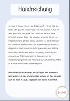 Vorschau - Fördermaterial/Inklusion - Klammerkarten Mengenerfassung im Zahlenraum 10 - Seite 1