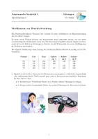 Vorschau - Arbeitsblätter - Datenerhebung Datentypen Datenimputation Linienplot - Seite 3