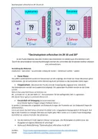Vorschau - Spiele - * Dezimalsystem erforschen im ZR 10 und 20 * - Seite 3