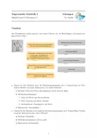 Vorschau - Arbeitsblätter - Bündel Datenerhebung Skalenniveaus Datentypen 💐 - Seite 3