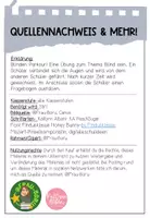 Vorschau - Arbeitsblätter - Blinden Pakour - Seite 1