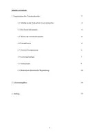 Vorschau - Stundenentwürfe - Materialpaket - Geschichte - Entwürfe - Antike bis frühe Neuzeit - Seite 3