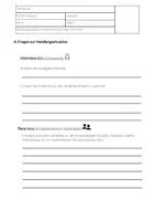 Vorschau - Arbeitsblätter - Deckblatt Apoplex - Seite 2