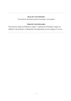 Vorschau - Stundenentwürfe - Entwurf - Griechenland - Erziehung Sparta - Seite 1