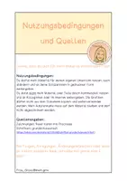Vorschau - Stundenentwürfe - Stadtgeschichte München Teil 2 / 2.0: Sequenzplanung (Von den Mönchen bis heute) - Seite 3