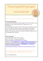 Vorschau - Arbeitsblätter - Stadtgeschichte München Teil 2 / 2.9: München wird Residenzstadt - Seite 3