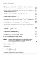 Vorschau - Test - Leistungskontrolle zur Dichte - Seite 3