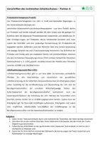 Vorschau - Arbeitsblätter - Faltarbeitsblatt Vorschriften des technischen Arbe - Seite 2