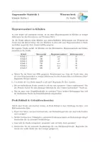 Vorschau - Arbeitsblätter - Bündel Klinische Studien 💐 - Seite 1