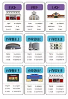 Vorschau - Spiele - Jeu de 7 familles: En ville - Seite 3