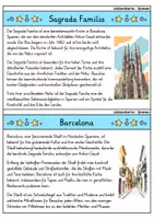 Vorschau - Stationenlernen - Wissenskartei - Spanien - Seite 3