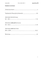 Vorschau - Stundenentwürfe - Unser Lehrer Mr G. - Lesetagebuch zur Lektüre - Seite 3