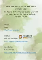 Vorschau - Interaktives Material - Digitale Lesespurgeschichte Dschungel-Abenteuer - Seite 1