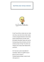 Vorschau - Arbeitsblätter - DEUTSCH_WISSENSBISSE_ZEICHENSETZUNG - Seite 1