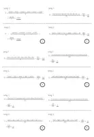 Vorschau - Aufgabenkarten - MITTELWERT (Daten & Diagramme) - 36 Aufgabenkärtchen - Seite 3