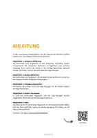 Vorschau - Spiele - Yoga-Geschichte: Ein märchenhafter Bauernhofbesuch (Kinderyoga / Bewegungsgeschichte) - Seite 3